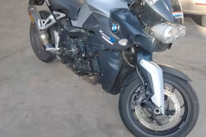 Bmw k1200R
