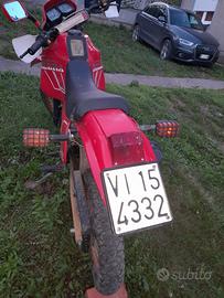Gilera rc125