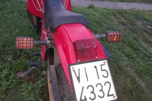 Gilera rc125
