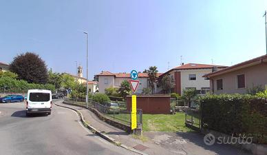 Monolocale arredato a Capiago