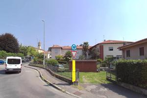 Monolocale arredato a Capiago