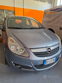 opel corsa 1.3 diesel 