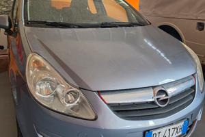 opel corsa 1.3 diesel 