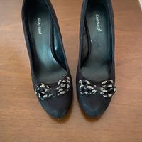 Scarpe decollete’