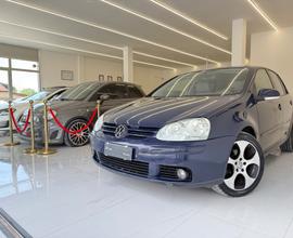 Volkswagen Golf 5 5p 1.9 tdi Sportline dsg