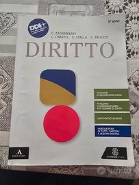 diritto 5° anno