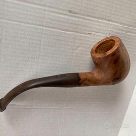 Pipa in radica  - rustica