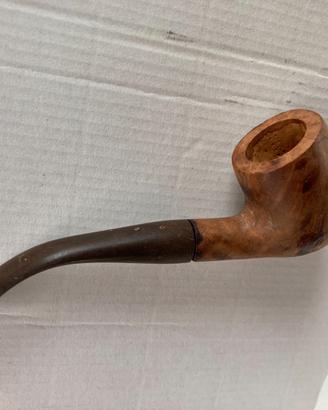 Pipa in radica  - rustica