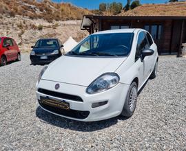 Punto Evo 1.3 Mjt 75 CV DPF 3 porte Van