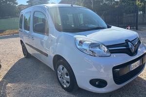 Renault Kangoo Blue dCi 8V 95CV 5 porte Limited