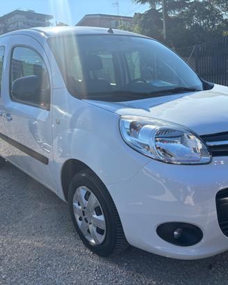 Renault Kangoo Blue dCi 8V 95CV 5 porte Limited