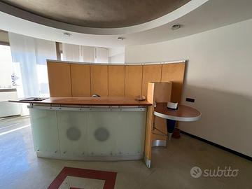 Arredo Studio Professionale Completo