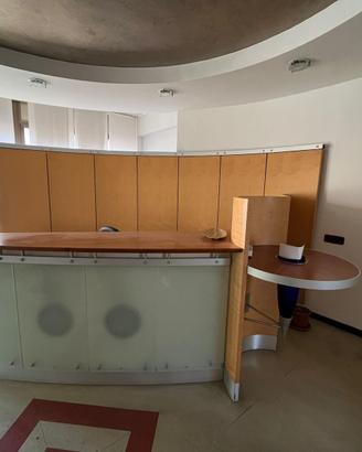 Arredo Studio Professionale Completo