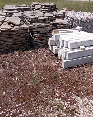 per il tuo giardino pavimentato 