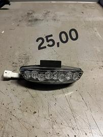 yamaha yzf r125 2009 