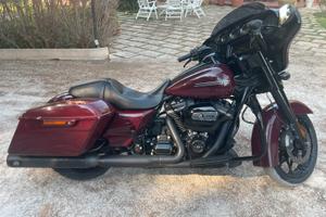 Harley Davidson Street Glide Special 114 2020