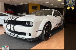 DODGE Challenger Dodge Challenger Sxt Plus 3.6L