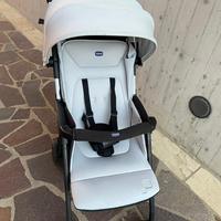 Passeggino Chicco OHlalá 2