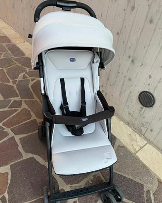 Passeggino Chicco OHlalá 2