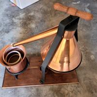 Alambicco x distillati.