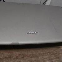 Bose av20 + bose ps 48 iii