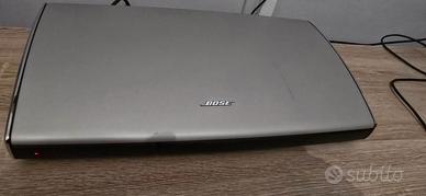 Bose av20 + bose ps 48 iii