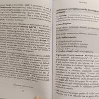 Libro di preparazione a concorso TFA