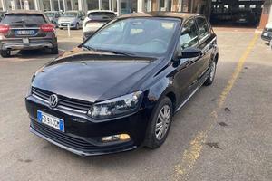 Volkswagen Polo Polo V 2014 5p 1.0 mpi Trendline 6