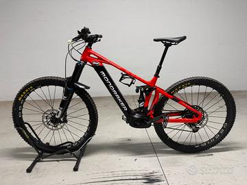 Mondraker Crafty XR 2023