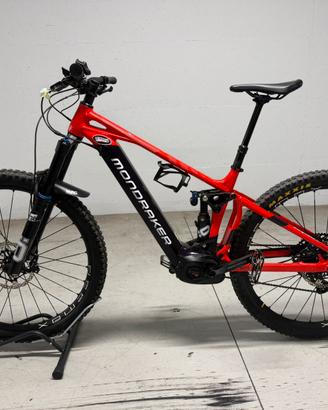 Mondraker Crafty XR 2023