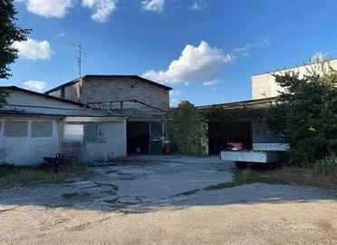 Immobile in asta di 583 m² con 2 locali a Pieve di
