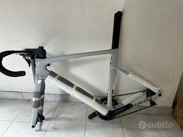 Telaio Venge S-Swork
