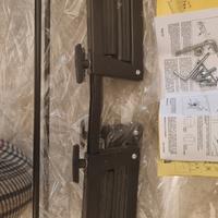 Portasci Portatutto Superauto GS Pro-wagon vintage