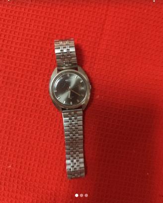 Orologio vintage Seiko