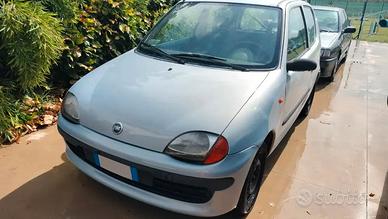 Fiat 600
