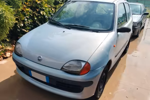 Fiat 600