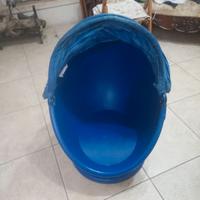 Poltrona girevole ikea per bambini 