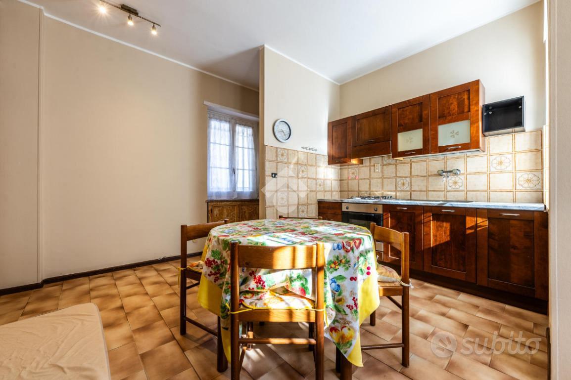Apartment in Saluzzo, Stella - Vista 3