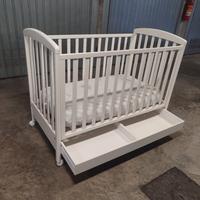 Lettino bambini completo & trasporto 