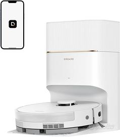 Dreame d20 pro plus - nuovo, mai usato
