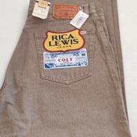 pantalone Rica Lewis Jeans 52