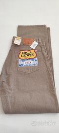 pantalone Rica Lewis Jeans 52