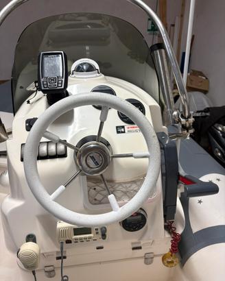 Joker Boat Wide 520