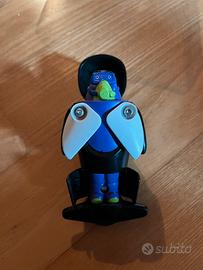 Grimace orca McDonald