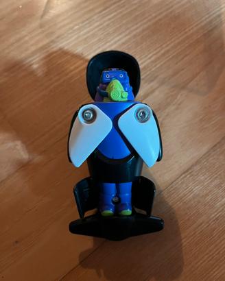 Grimace orca McDonald