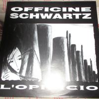 Officine Schwartz L'Opificio LP Andrea Chiesi