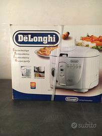 FRIGGITRICE DE LONGHI MODELLO F356