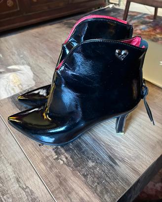 Braccialini Stivaletto