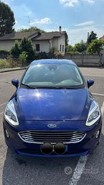 Ford fiesta mk8
