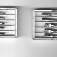 Aghi per pistola sparafili standard